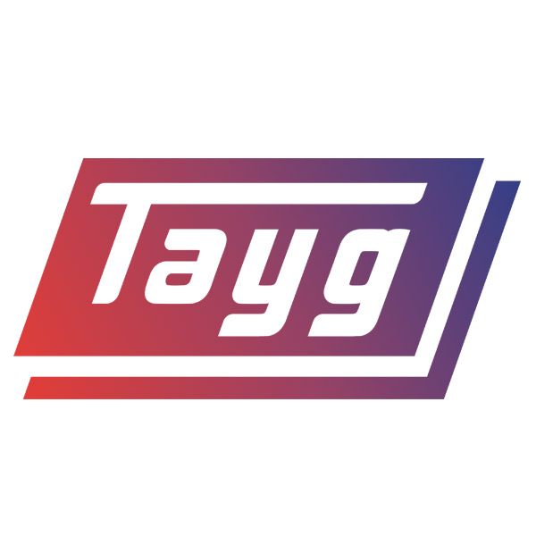 TAYG logo