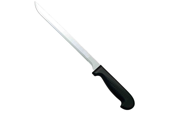 Cuchillo Carnicero M/Rojo 25cm Arcos