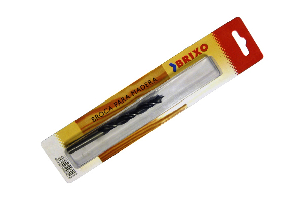 Brocas Madera