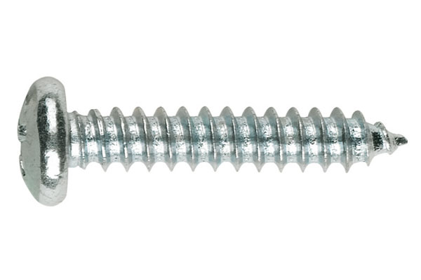 Tornillos Chapa