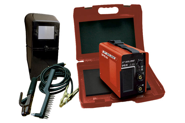 Grupos de Soldar e Inverters