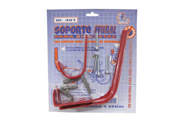Soportes