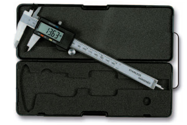 Calibres
