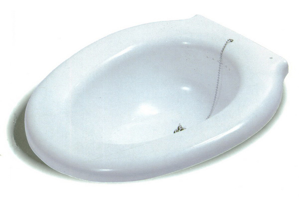 Art. Baño