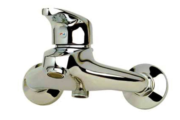 Griferías de baño