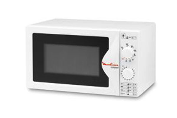 Microondas