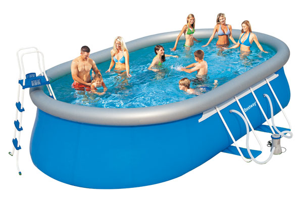 Piscinas
