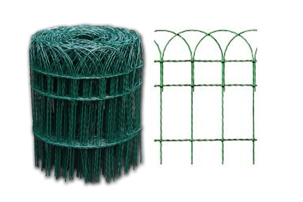 Decoración. Agrotextiles
