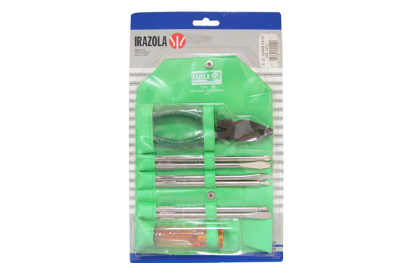 Kits Herramientas