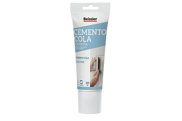 Cementos y derivados
