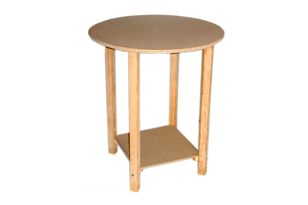 Muebles auxiliares