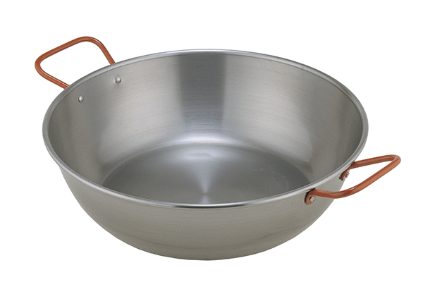 Sartenes Aluminio
