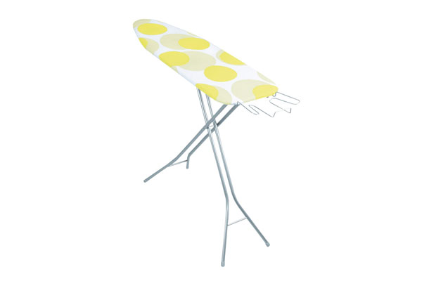 Tablas Planchar