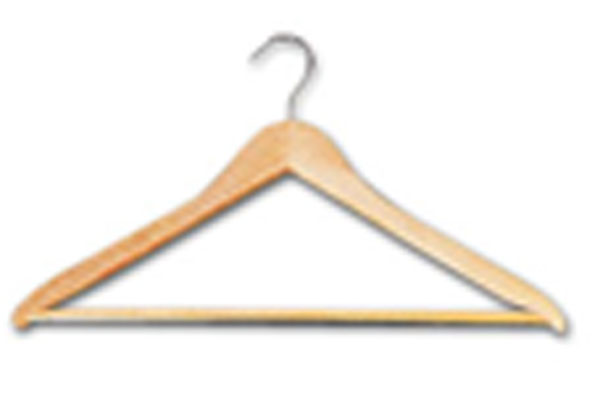 Perchas Ropa