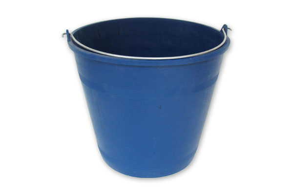 Cubos fregar