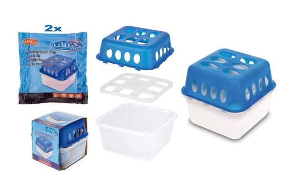 Productos Limpieza