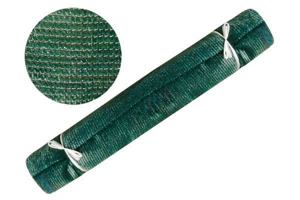 Malla ocultación